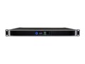 LEA Professional 4 Channel x 160 watt At 4ohms,, CONNECT 164                   , 41957665, Audio Hardware - Commercial AV