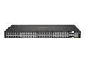 HPE ARUBA 6200M 48G 4SFP SW, R8Q69A, 41557119, Network Switches