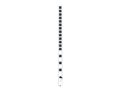 Middle Atlantic 15A,16 Out,Vertical , PWR-16-V, 37003310, Power Distribution Units Middle Atlantic 15A,16 Out,Vertical , PWR-16-V, 37003310, Power Distribution Units