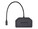 Cable Matters 201375-BLK                     Image 3 from Front