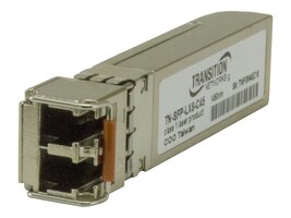 Lantronix TN-SFP-LX8-C45 Main Image from Right-angle
