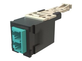 Legrand AV HDFM-KLC2CK-00                 Main Image from Right-angle