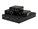 StarTech.com ST124HDBT Image 2 from Right-angle