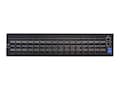 NVIDIA Spectrum-3 Based 100GbE 2U OPE , MSN4600-CS2RC, 41188529, Network Switches NVIDIA Spectrum-3 Based 100GbE 2U OPE , MSN4600-CS2RC, 41188529, Network Switches
