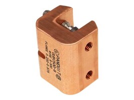 Panduit GUBC500-6 Main Image from Right-angle