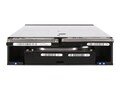 Icy Dock flexiDOCK MB095SP-B 2x 2.5 & 1x 3.5 SATA HDD SSD Removable Docking Enclosure for 5.25 Bay, MB095SP-B, 41879912, Drive Mounting Hardware Icy Dock flexiDOCK MB095SP-B 2x 2.5 & 1x 3.5 SATA HDD SSD Removable Docking Enclosure for 5.25 Bay, MB095SP-B, 41879912, Drive Mounting Hardware