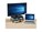 Tripp Lite MR159D Image 4 from Left-angle