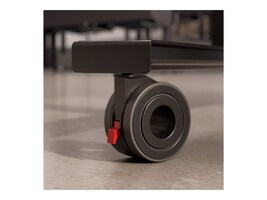Heckler Design H904-BK                        Main Image from Left-angle