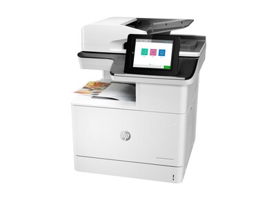 HP Color LaserJet Enterprise MFP M776dn, T3U55A#BGJ, 37642605, MultiFunction - Laser (color) HP Color LaserJet Enterprise MFP M776dn, T3U55A#BGJ, 37642605, MultiFunction - Laser (color)