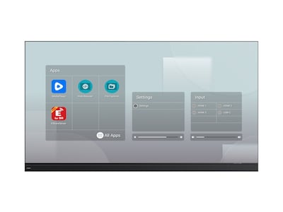 Sharp NEC 165 SHARP LD-AF SERIES ALL-IN-, LD-A1651F , 41983334, Monitors - Large Format Sharp NEC 165 SHARP LD-AF SERIES ALL-IN-, LD-A1651F , 41983334, Monitors - Large Format