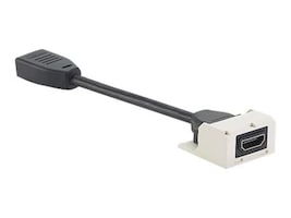 Panduit CMHDMITIW Main Image from Left-angle