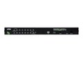 Aten 16-Port PS 2 USB KVM, CS1716A, 9130311, KVM Switches