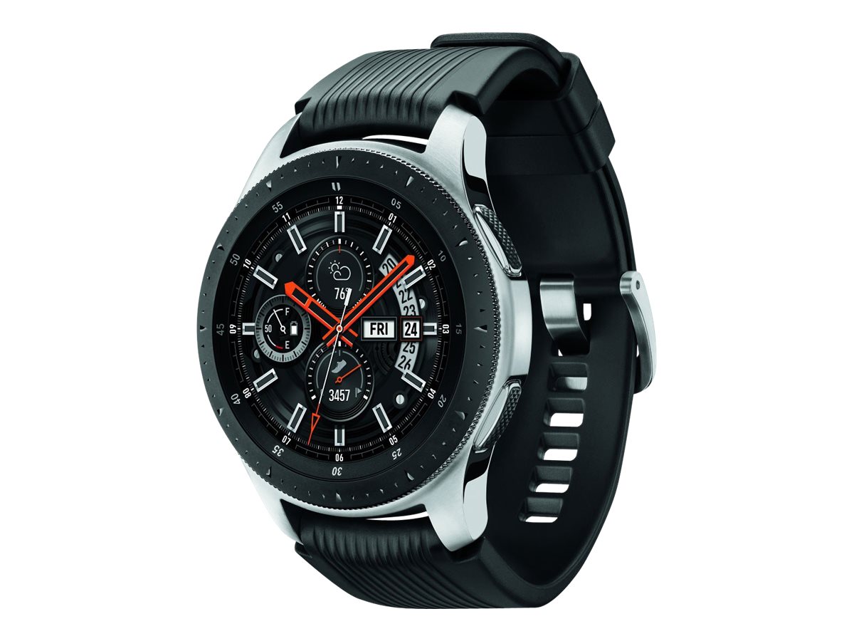 galaxy watch 46mm gps navigation