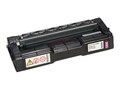 Ricoh Magenta SPC310A Toner Cartridge, 406346, 34840681, Toner and Imaging Components - OEM Ricoh Magenta SPC310A Toner Cartridge, 406346, 34840681, Toner and Imaging Components - OEM