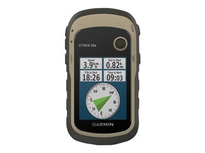 Garmin eTrex 32x - Thumbnail 5