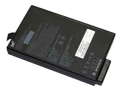 BTI GETAC BATT 94 WHR 8700 MAH, GBM9X2-BTI, 41498931, Batteries - Other BTI GETAC BATT 94 WHR 8700 MAH, GBM9X2-BTI, 41498931, Batteries - Other