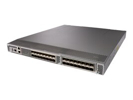 Cisco DS-C9132T-MEK9 Main Image from Right-angle
