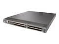 Cisco MDS 9132T 32G 1 RU FC Switch w 8xActive FC, 2xFan, Port Side Exhaust, DS-C9132T-MEK9, 34894330, Fibre Channel & SAN Switches