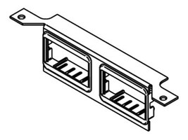 Legrand AV DTB-2-4TKO                     Main Image from 