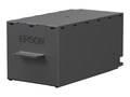Epson SureColor Replacement Ink Maintenance Tank, C12C935711, 41293684, Printer Accessories