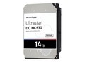 G-Technology 14TB HC530 SATA 512E SE MM CRU Hard Drive w Carrier, 1EX1793, 36908504, Hard Drives - Internal G-Technology 14TB HC530 SATA 512E SE MM CRU Hard Drive w Carrier, 1EX1793, 36908504, Hard Drives - Internal