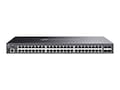 TP-LINK Omada 48 Port Gigbit L3 Switch, SG5452X , 42072129, Network Switches TP-LINK Omada 48 Port Gigbit L3 Switch, SG5452X , 42072129, Network Switches