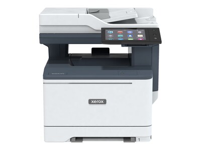 Xerox C415 DN Color All-in-One Printer, C415/DN, 41650572, MultiFunction - Laser (color)