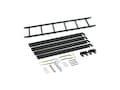 APC Power Cable Ladder Kit, 10ft L x 12in W (AR8165ABLK), AR8165ABLK, 421829, Premise Wiring Equipment