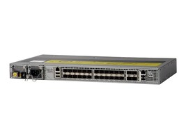 Cisco NCS4201-SA Main Image from Right-angle