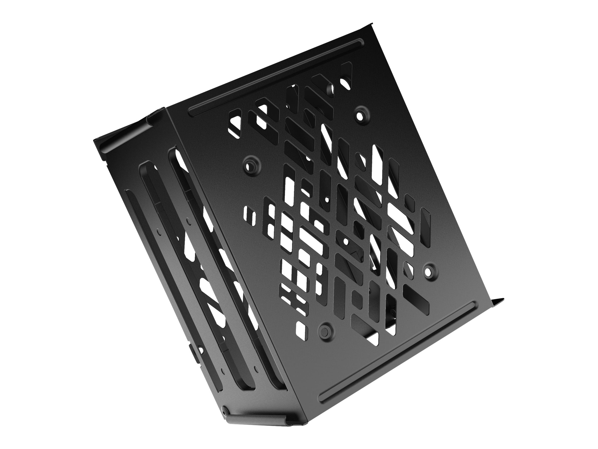 Fractal Design Hard Drive Cage Kit Type B - Black (FD-A-CAGE-001)
