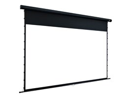 Elite Screens OMS125WHMT                     Main Image from Left-angle