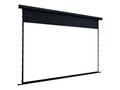 Elite Yard Master Manual Tension Projection Screen, CineWhite, 16:9, 125, OMS125WHMT , 42002973, Projector Screens Elite Yard Master Manual Tension Projection Screen, CineWhite, 16:9, 125, OMS125WHMT , 42002973, Projector Screens