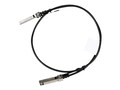HPE Aruba 25G SFP28 to SFP28 Direct Attach Cable, 5m, JL489A, 36408876, Cables