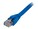 Comprehensive Cable CAT6SHP-50BLU Image 1 from Right-angle