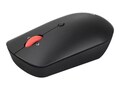 Lenovo USB-C Wireless Compact Mouse, 4Y51D20848, 41330275, Mice & Cursor Control Devices