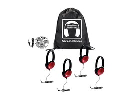 Hamilton Electronics SOP-PRM100R Main Image from Front