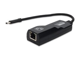 AddOn USBC2RJ45F Main Image from Right-angle