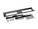 Tripp Lite DWT3780XUL Image 4 from Front