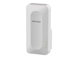 NETGEAR EAX15-100NAS Main Image from Right-angle