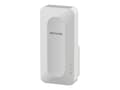 Netgear EAX15 Wi-Fi range extender 802.11ax Wi-Fi Dual Band in wall, EAX15-100NAS, 41208445, Network Routers