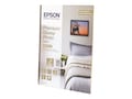 Epson 16 x 100' Premium Glossy Photo Paper Roll, S041742, 5589547, Paper, Labels & Other Print Media Epson 16 x 100' Premium Glossy Photo Paper Roll, S041742, 5589547, Paper, Labels & Other Print Media