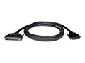 Tripp Lite U320 U160 SCSI External Cable, VHDCI Male to HD68 Male, 3ft, S455-003, 7967871, Cables Tripp Lite U320 U160 SCSI External Cable, VHDCI Male to HD68 Male, 3ft, S455-003, 7967871, Cables