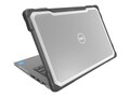 Gumdrop SLIMTECH FOR DELL LATITUDE 3440 BEST-IN-CLASS DROP PROTECTION, 06D010                        , 41868288, Carrying Cases - Notebook