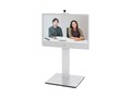 Cisco Teleprescence MX200 Gen 2 Floor Stand Kit, CTS-MX200-FSK=, 32181168, Stands & Mounts - Digital Signage & TVs