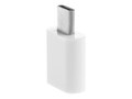 4Xem USB-C to 8-pin M F Adapter, White, 4XUSBCM8PINFW, 37125333, Adapters & Port Converters