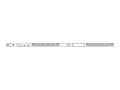 Server Technology SMART POPS PRO4X IX9 PDU, 36 R, C4T36RA-2CBE2FE2 , 41805076, Power Distribution Units Server Technology SMART POPS PRO4X IX9 PDU, 36 R, C4T36RA-2CBE2FE2 , 41805076, Power Distribution Units