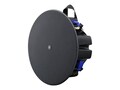 Yamaha VXC3F Ceiling Speakers - Black (Pair), VXC3F                         , 41936456, Speakers - Commercial AV