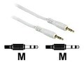 ClearOne Chat 50 MP3 Player Audio Cable , 830-159-005, 41140920, Cables