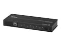 Aten 4-Port True 4K HDMI Switch , VS481C, 35799182, Switch Boxes - AV Aten 4-Port True 4K HDMI Switch , VS481C, 35799182, Switch Boxes - AV
