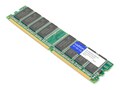 AddOn Cisco Compatible 8GB DRAM Upgrade Kit, M-ASR1001X-8GB-AO, 38160923, Memory - Network Devices